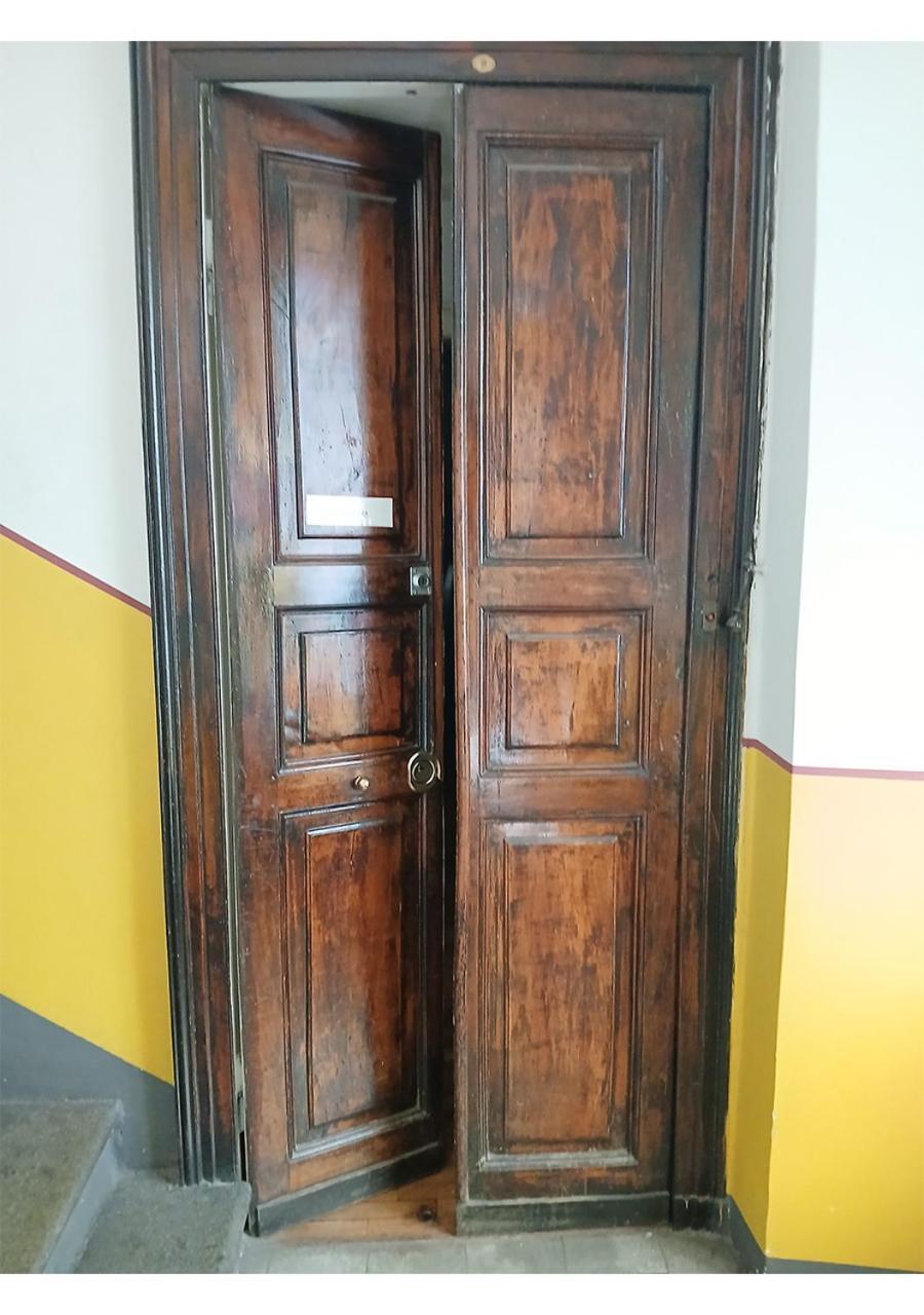 Inappartamento Verdi Turyn Zewnętrze zdjęcie